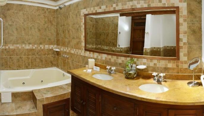 Hotel Boutique La Espanola Villa de Leyva Ngoại thất bức ảnh
