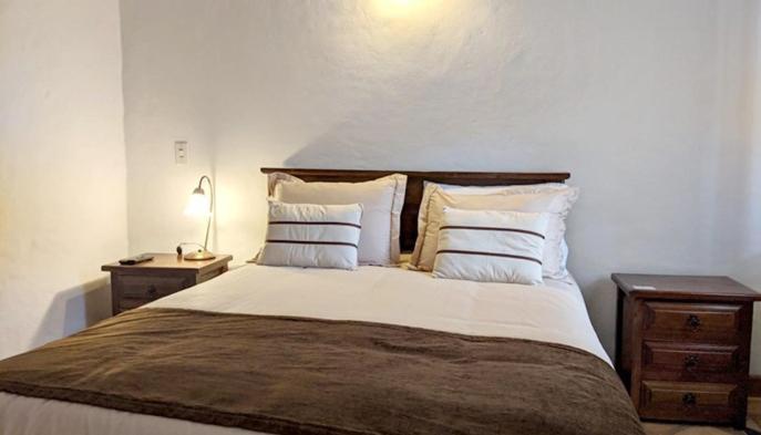 Hotel Boutique La Espanola Villa de Leyva Ngoại thất bức ảnh