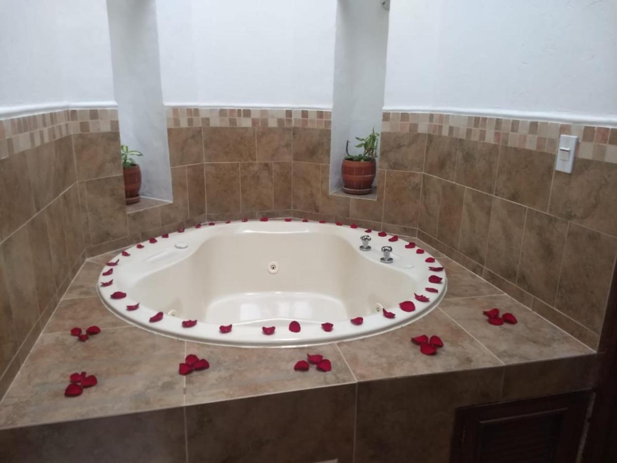 Hotel Boutique La Espanola Villa de Leyva Ngoại thất bức ảnh