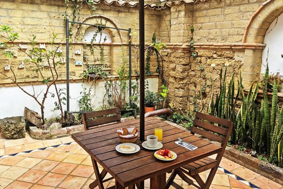Hotel Boutique La Espanola Villa de Leyva Ngoại thất bức ảnh