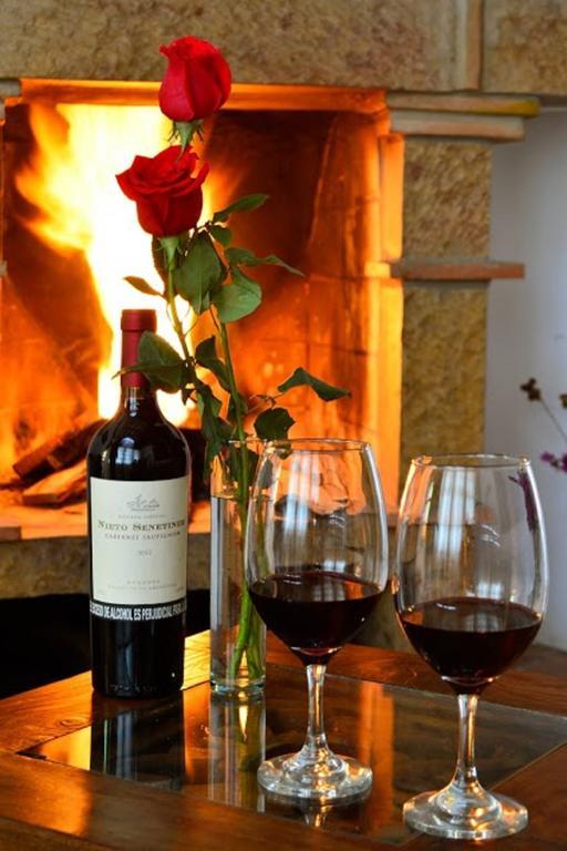 Hotel Boutique La Espanola Villa de Leyva Ngoại thất bức ảnh