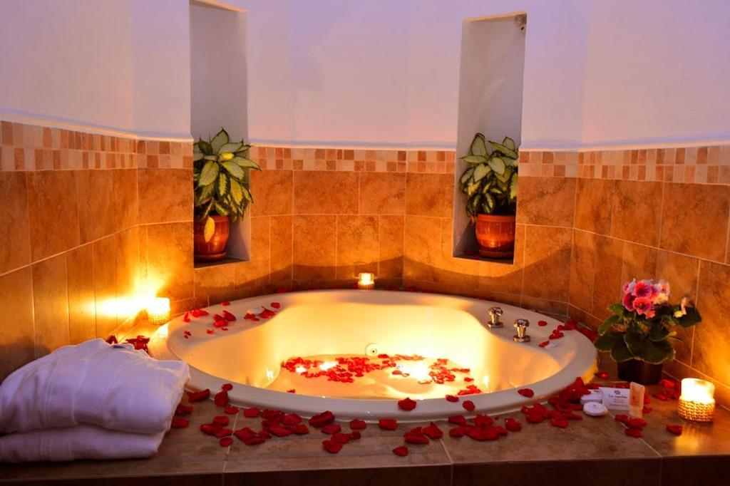 Hotel Boutique La Espanola Villa de Leyva Ngoại thất bức ảnh